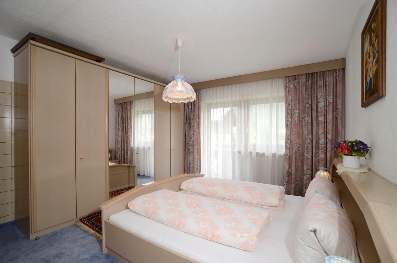 Gaestehaus Riml Лангенфельд Номер фото